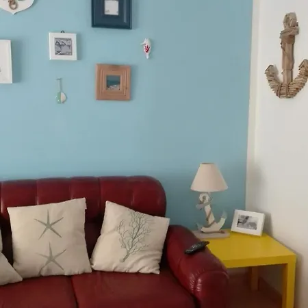 Apartment Valeo Ortona