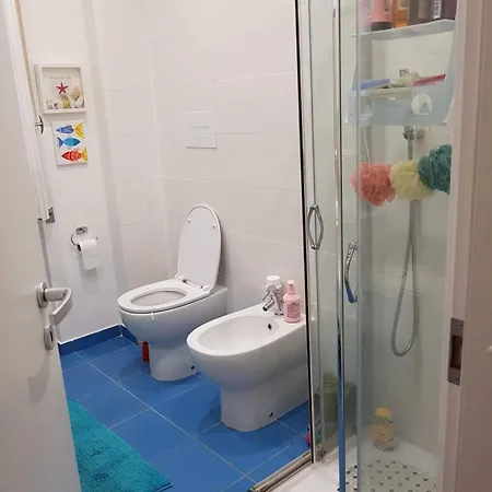 Valeo Apartment Ortona