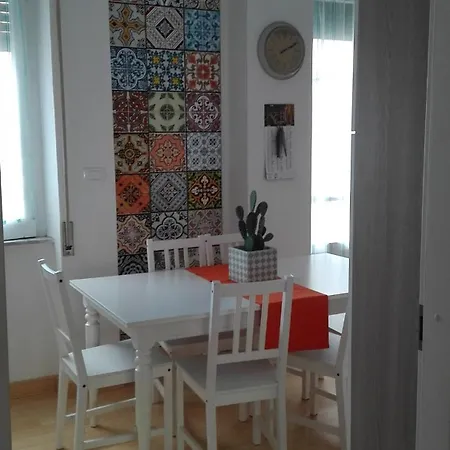 Valeo Apartment *